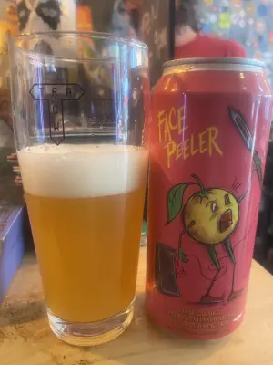 wyzzywyz22's photo of Face Peeler