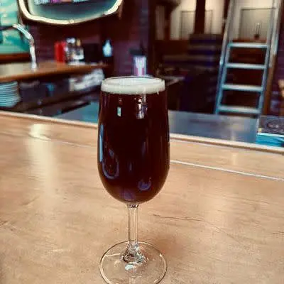 Clarkvv's photo of Blunderbuss - Five Year Special Reserve (2019)