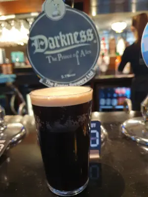 BlackHaddock's photo of Darkness