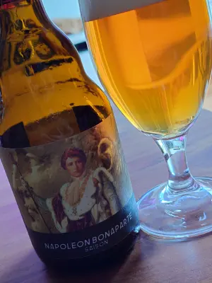 TomHendriksen's photo of Napoleon Bonaparte