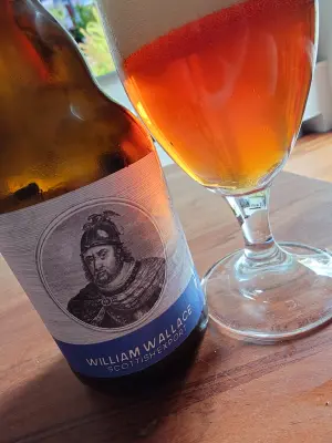 TomHendriksen's photo of William Wallace