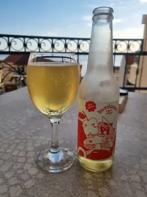 Arsol's photo of Red Apple Cider