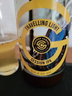 danlo's photo of Travelling Light