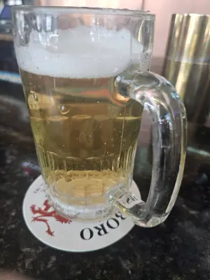 drpimento's photo of Amore Pils