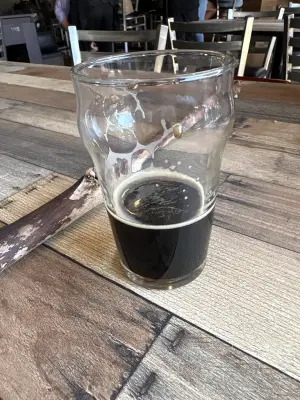 Gripweed57's photo of Fen's Stout
