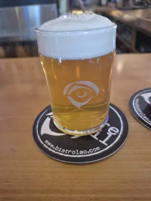 Lubiere's photo of Mash Ripper