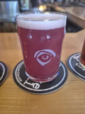 Lubiere's photo of Mégafruits Raptor I