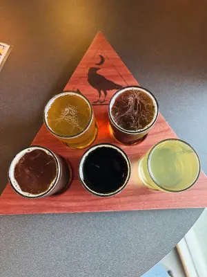 Jow's photo of Scotch Ale