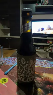kamilgrzeszczak's photo of Salód Porto Barrel Aged