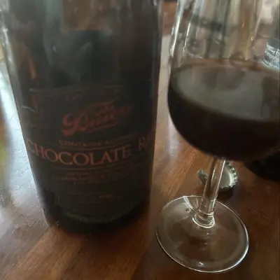 Nisse666's photo of Chocolate Rain (2018)