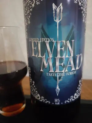 danlo's photo of Elven Mead