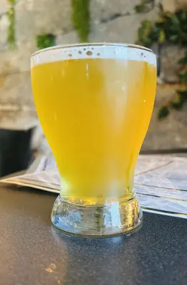 Jow's photo of NE IPA 16th Gen