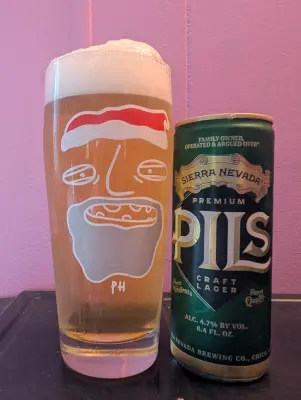 Thirsty_Yesterday's photo of Premium Pils