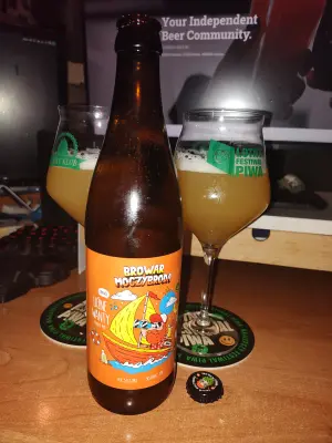 Faalagorn's photo of Luźne Wanty