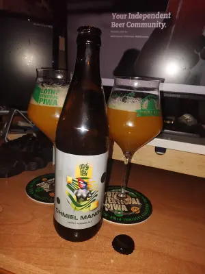 Faalagorn's photo of Chmiel Mango