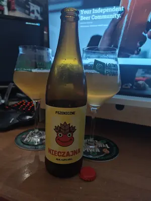 Faalagorn's photo of Pszeniczne