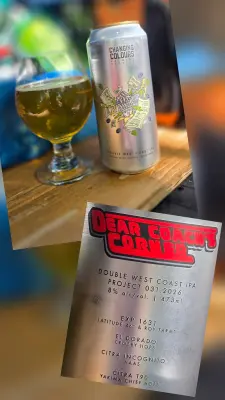BeerPlace's photo of Dear Coach's Corner
