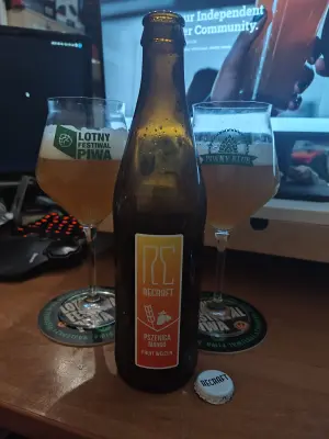 Faalagorn's photo of Klasyczne: Pszenica Mango