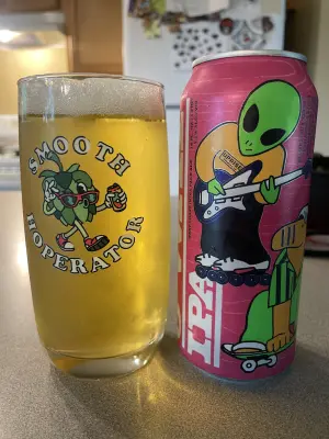 poisoneddwarf's photo of 3-Way IPA (2026)