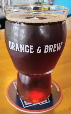 McDermottDrink's photo of Brown Maple Ale
