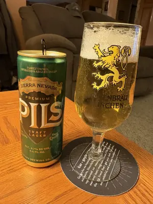 Gripweed57's photo of Premium Pils