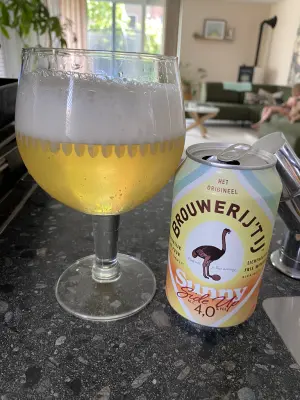 Borresteijn's photo of Sunny Side Up