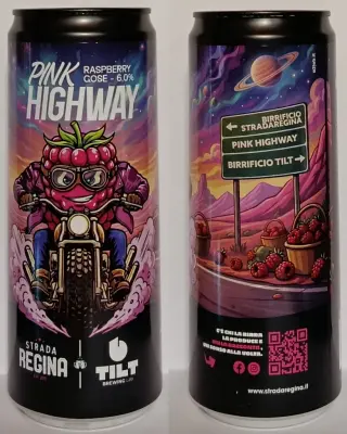 labeerinthum's photo of Pink Highway