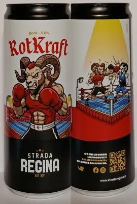 labeerinthum's photo of Rot Kraft