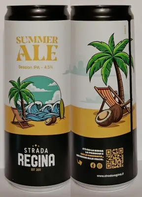 labeerinthum's photo of Summer Ale (Session IPA)