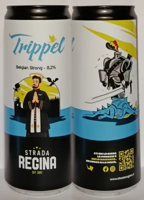 labeerinthum's photo of Trippel