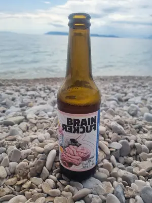 Arsol's photo of Brainfucker