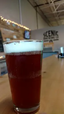 Dogbrick's photo of Spiced Wheat