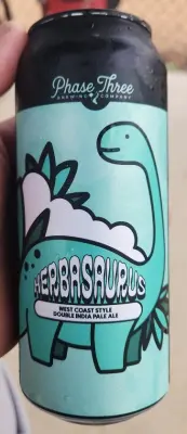 Fredis23's photo of Herbasaurus