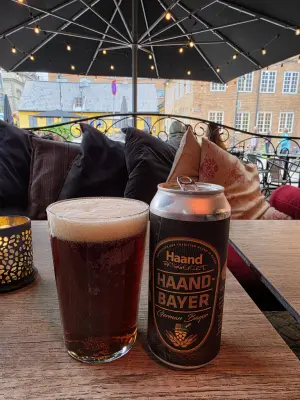 Lunde's photo of HaandBayer