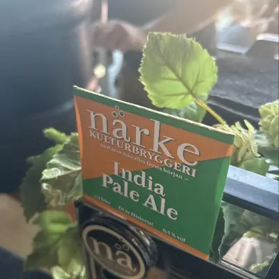Nisse666's photo of India Pale Ale