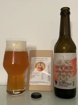 WillemsUrenkel's photo of Hop'n'Melba