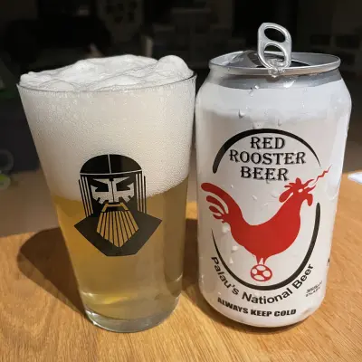 kurtthomsen's photo of Light Blonde Ale