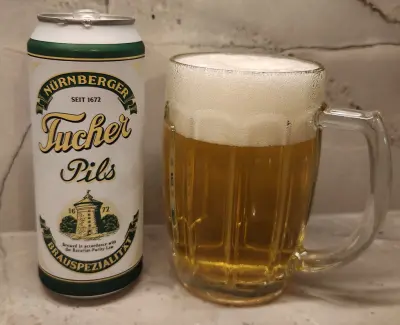 theisti's photo of Nürnberger Pils