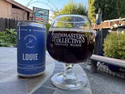 bhensonb's photo of Louie