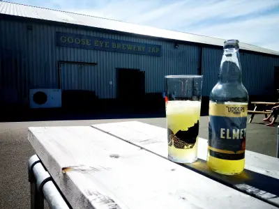 Olut's photo of Elmet