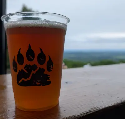 radagast83's photo of Beer With Benefits