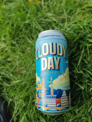 BlackHaddock's photo of Cloudy Day