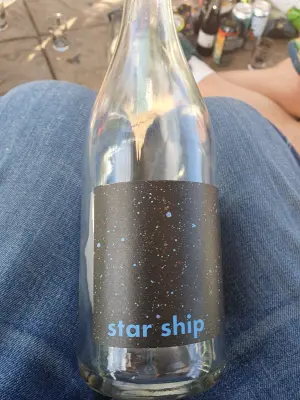 BlackHaddock's photo of Star Ship