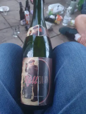BlackHaddock's photo of Rullquin