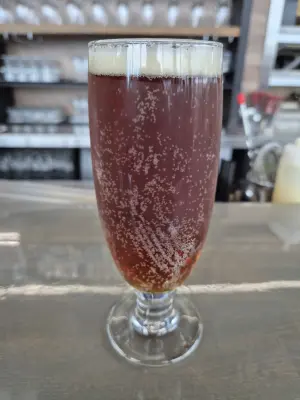 blackisle's photo of Borgne