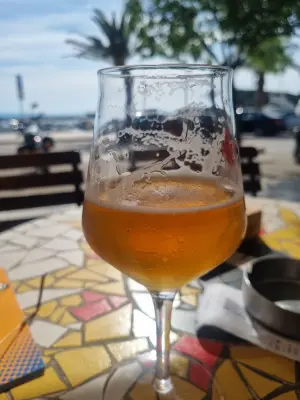 Arsol's photo of Reset pale ale