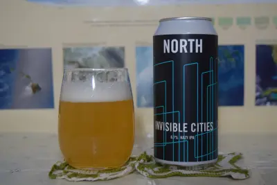 AleDegustation's photo of Invisible Cities