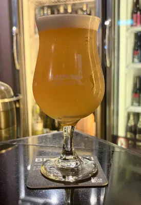 jimgreen's photo of Truckee Blonde Ale