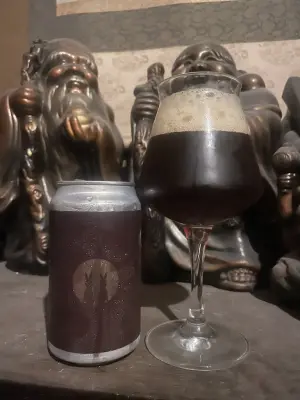 KansaiBeerLovers's photo of Vintage Ale Sherry