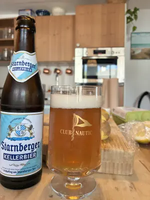 jhaase's photo of Kellerbier